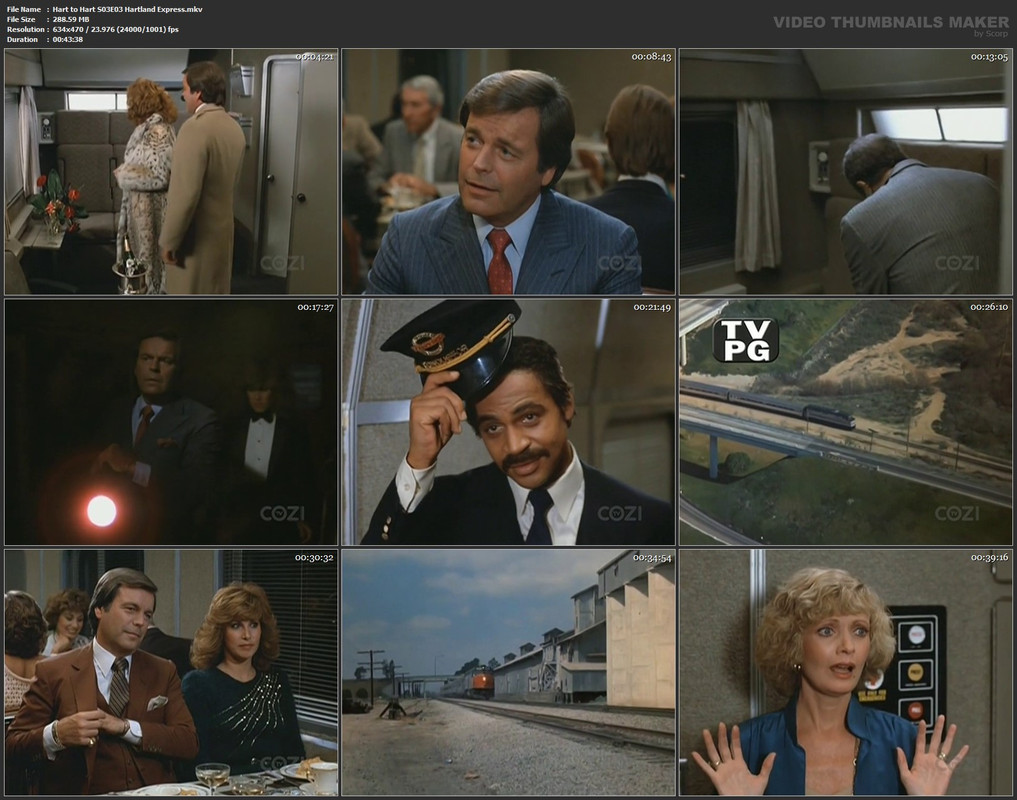 Hart to Hart S03E03 Hartland Express.mkv
