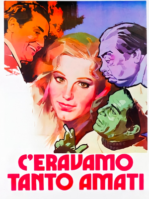 C'eravamo tanto amati (1974) WebDL 1080p ITA E-AC3