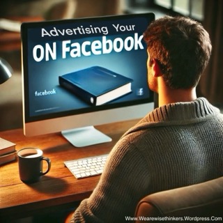 Man sitting at a desk viewed from behind, looking at a computer monitor in a focused work environment. 
