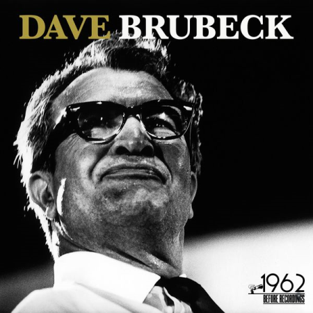 Dave Brubeck - Dave (2020) mp3, flac