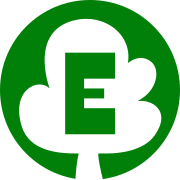 Favicon for Ecosia.org