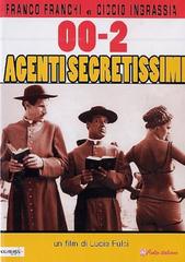 00-2 Agenti Segretissimi (1964) WebDL 1080p AAC ITA