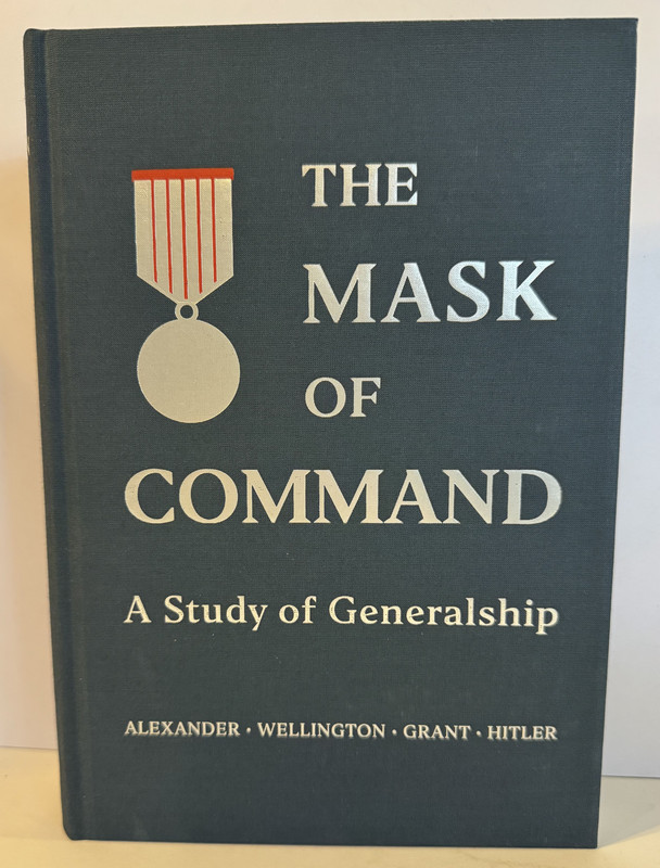The Mask of Command