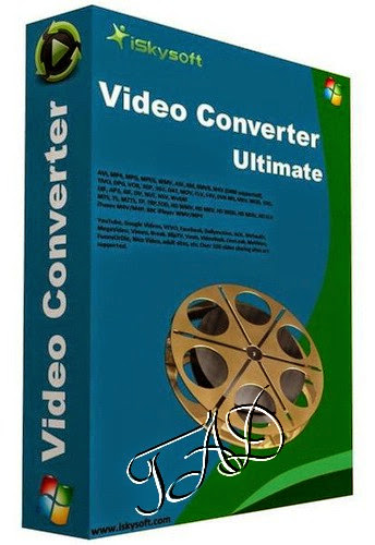 iskysoft video converter ultimate register dll crack