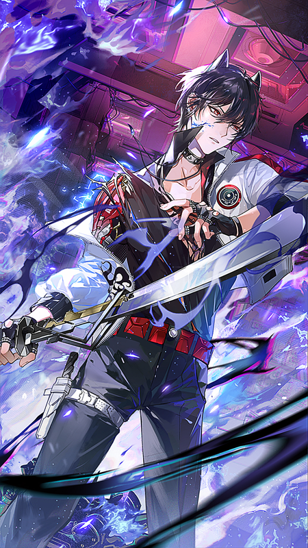 완전한 형태의 생명