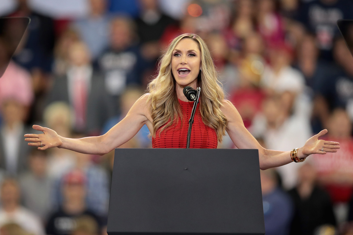 Lara-Trump
