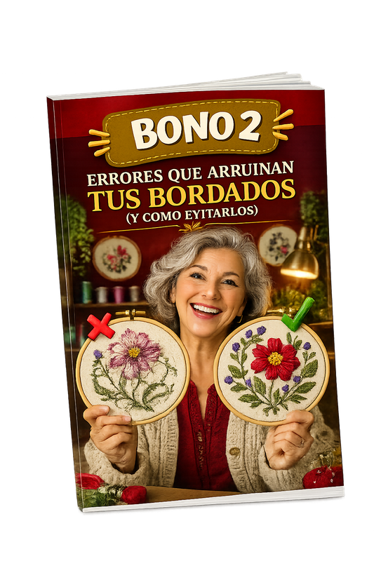 Errores