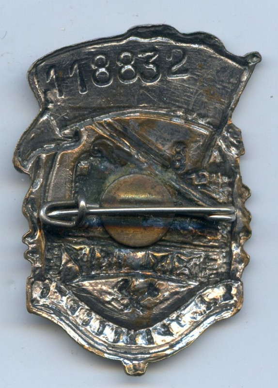 ОССЖДТгоризонтБулавка