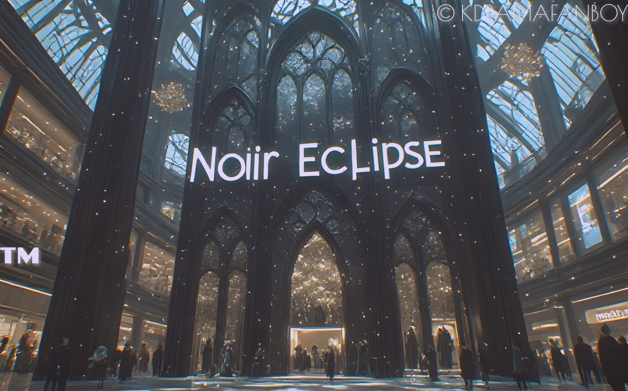 NOIR ECLIPSE 1
