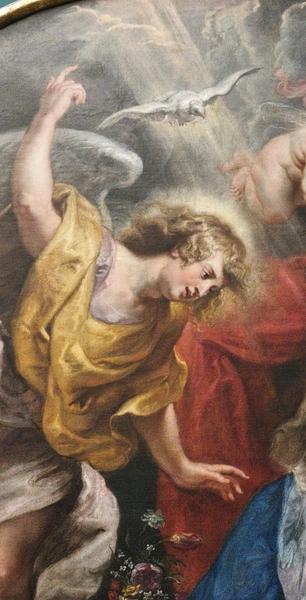 Brujas: Memling, Brusk, Museo Groeninge, Miguel Ángel, Gante y dormir en Lovaina - Bélgica: Arte en Bruselas, Amberes, Brujas, Gante y Lovaina (244)