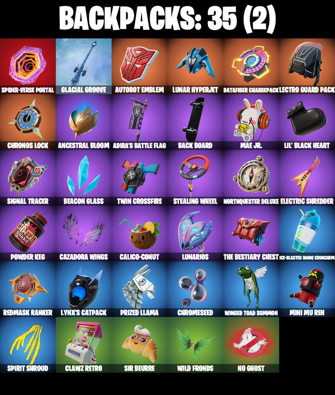 backpacks comp