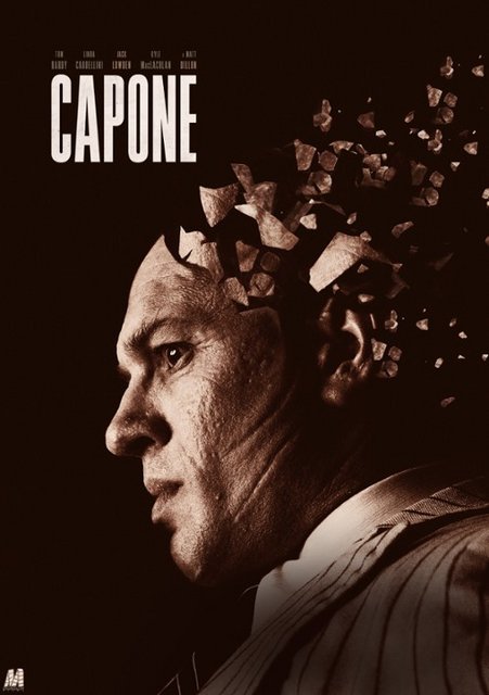 Capone (2020) MULTi.1080p.BluRay.Remux.AVC.DTS-HD.MA5.1-fHD / POLSKI LEKTOR i NAPISY