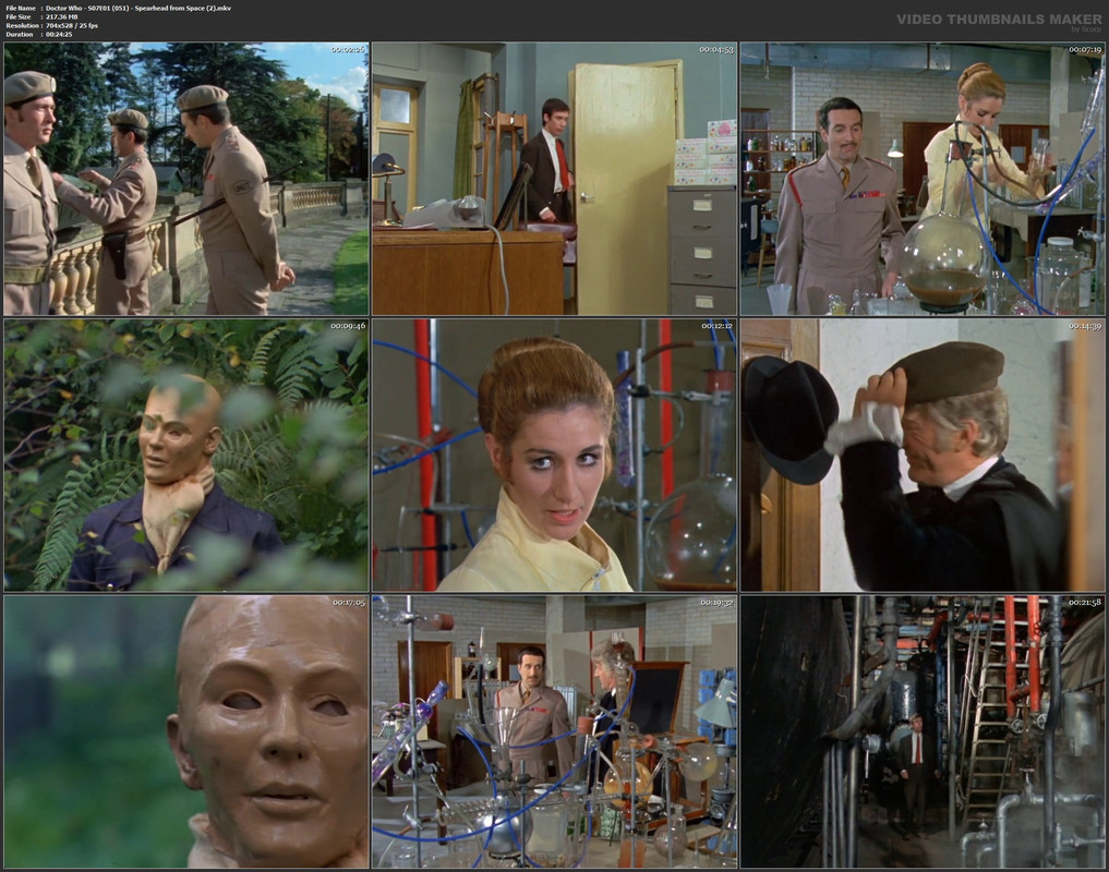 Doctor Who - S07E01 (051) - Spearhead from Space (2).mkv