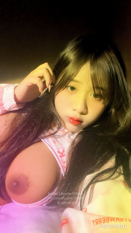 liiyume156cm-1