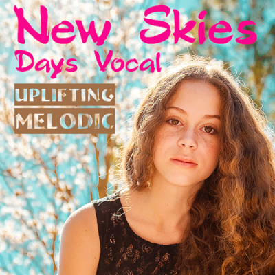 VA - New Skies Days Vocal (2019)