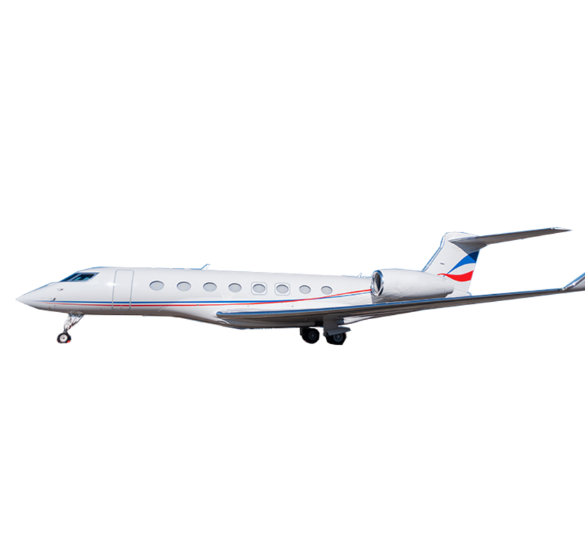 Private Jet