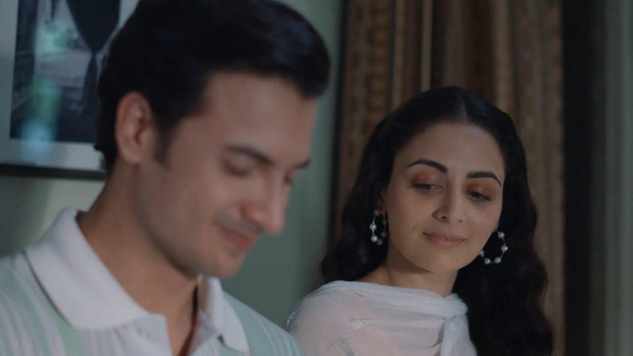 Mukhbir: The Story of a Spy (2022) Season 1 [Hindi + Punjabi + Tamil + Telugu] WebRip 480p, 720p ESub - Complete Screenshot