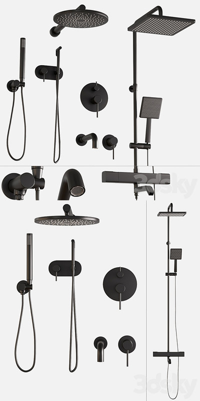 Gappo, FRAP faucets from Aliexpress