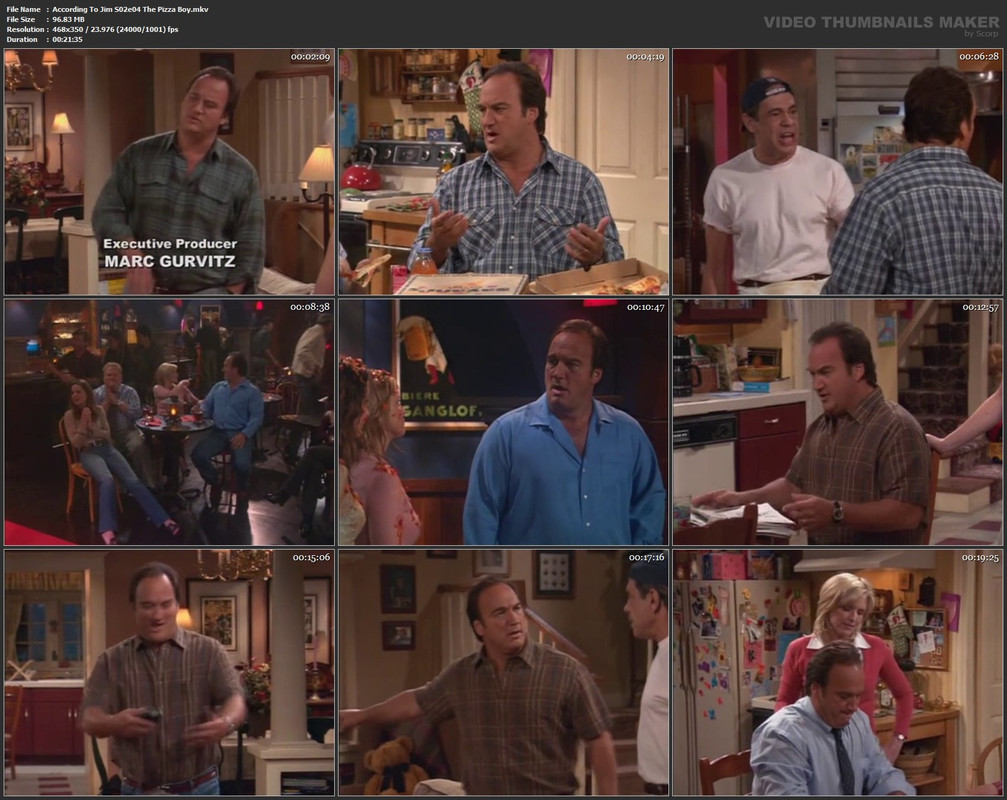 According To Jim S02e04 The Pizza Boy.mkv