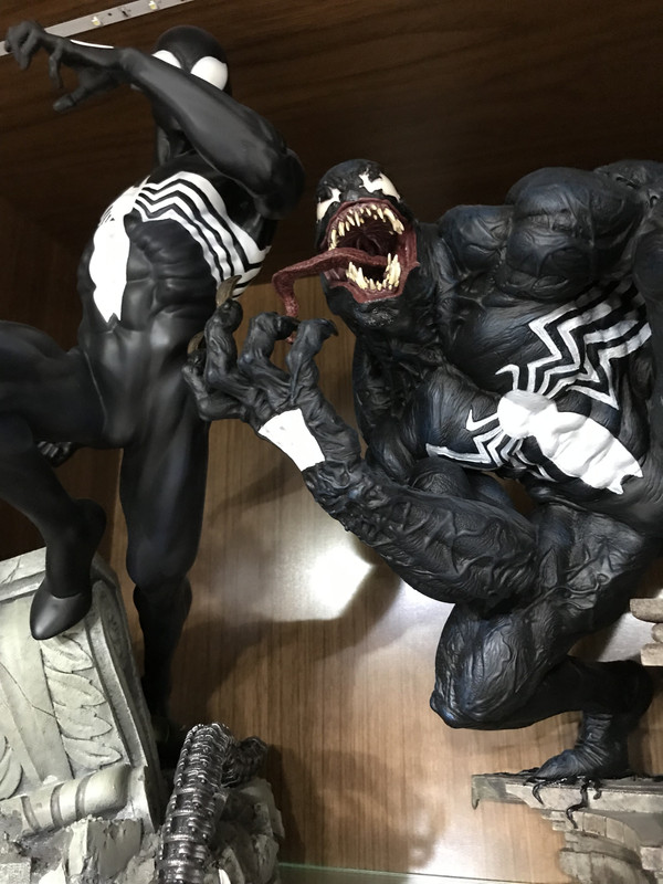venom