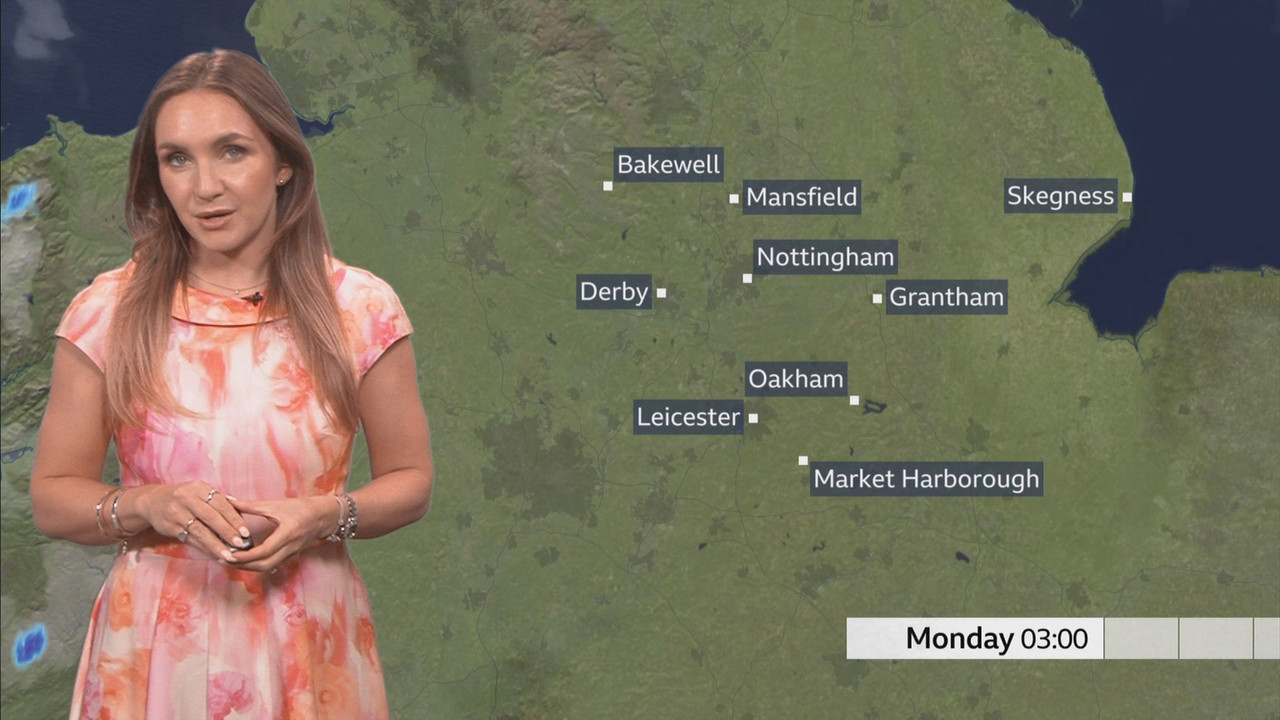 04.13 - 17.05.00 - East Midlands Today; Weather. The new film from Ro....ts_snapshot_13.33.468