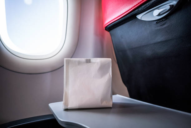 Airline Amenity Kits