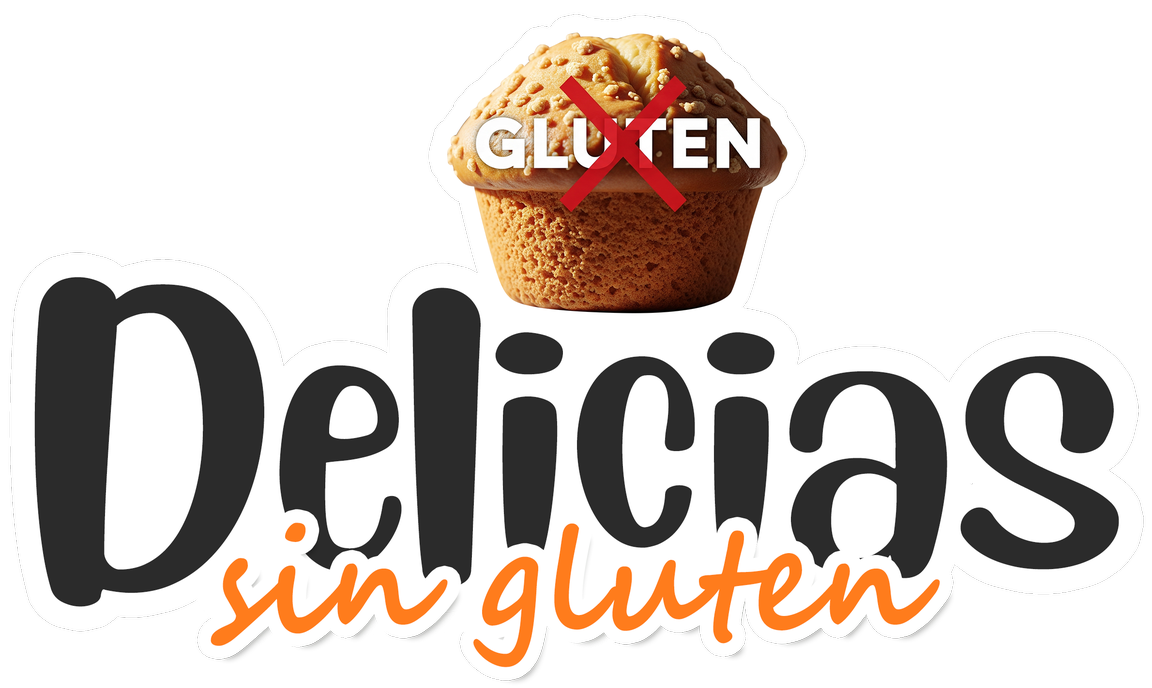 Logo Delicias Sin Gluten