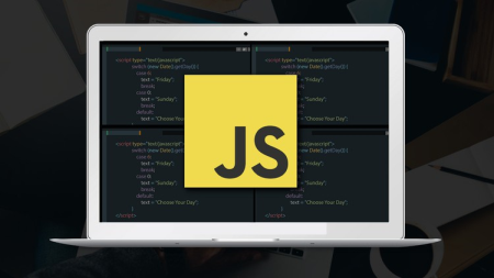 Learn JavaScript Programming in 7 Days