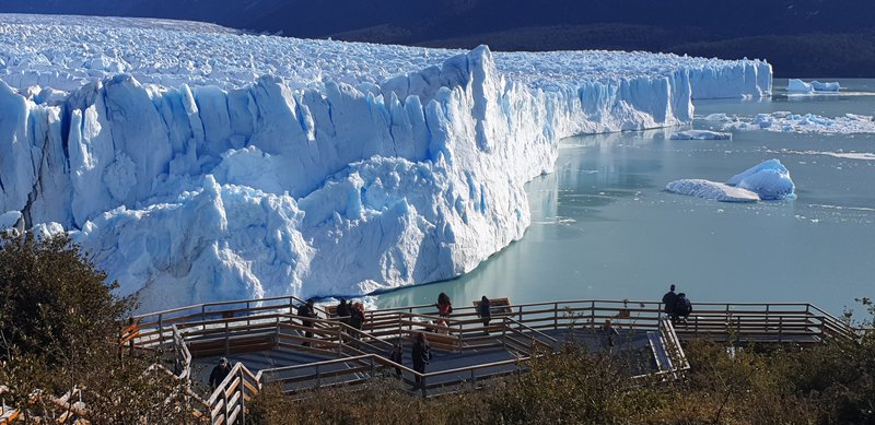 VIERNES 23 AGOSTO 2019: El Perito Moreno - RÍO DE JANEIRO Y RUTA POR ARGENTINA POR LIBRE. AGOSTO 2019 (19)