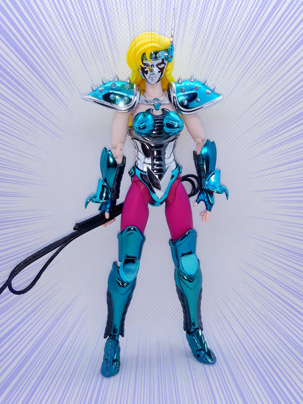 (Bronze) Cameleon-per