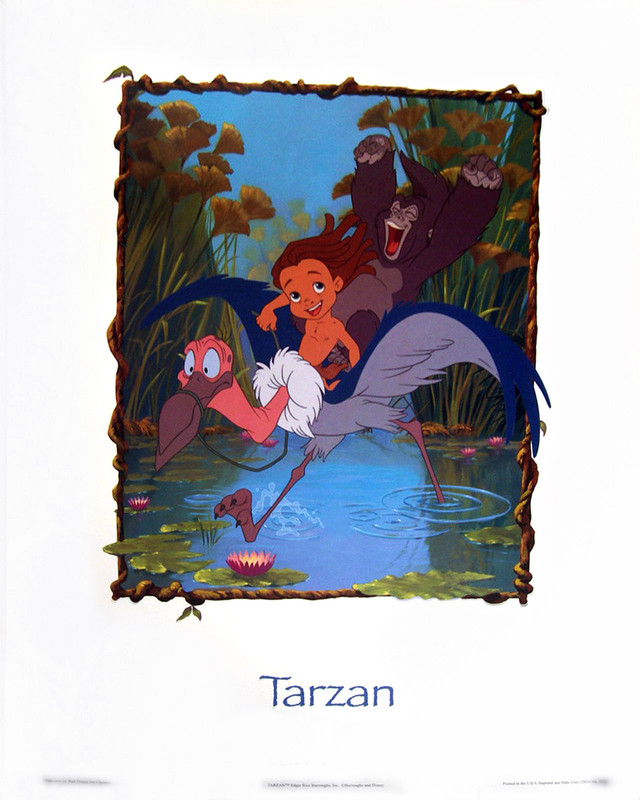 1205414in Tarzan