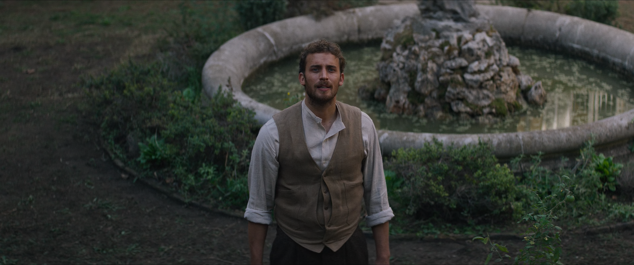 The Nun II (2023) (1080p WEB-RIP AV1 Opus) [NeoNyx343] - [00:13:40.570]v1