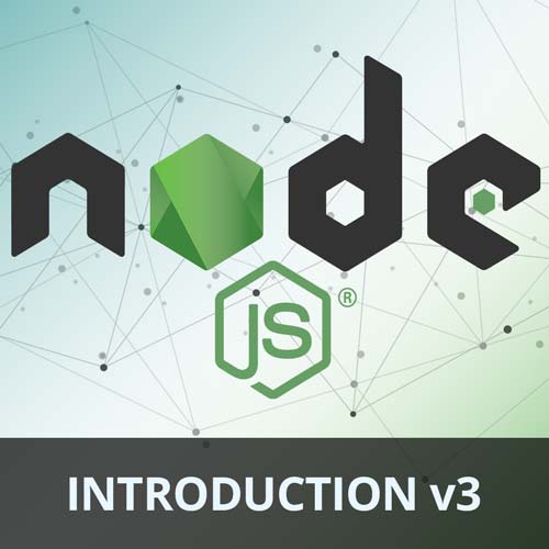 FrontendMasters - Introduction to Node.js, v3