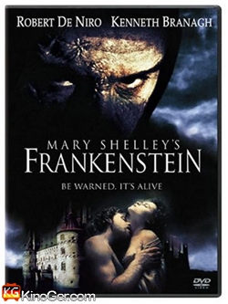 Mary Shelleys Frankenstein (1994)