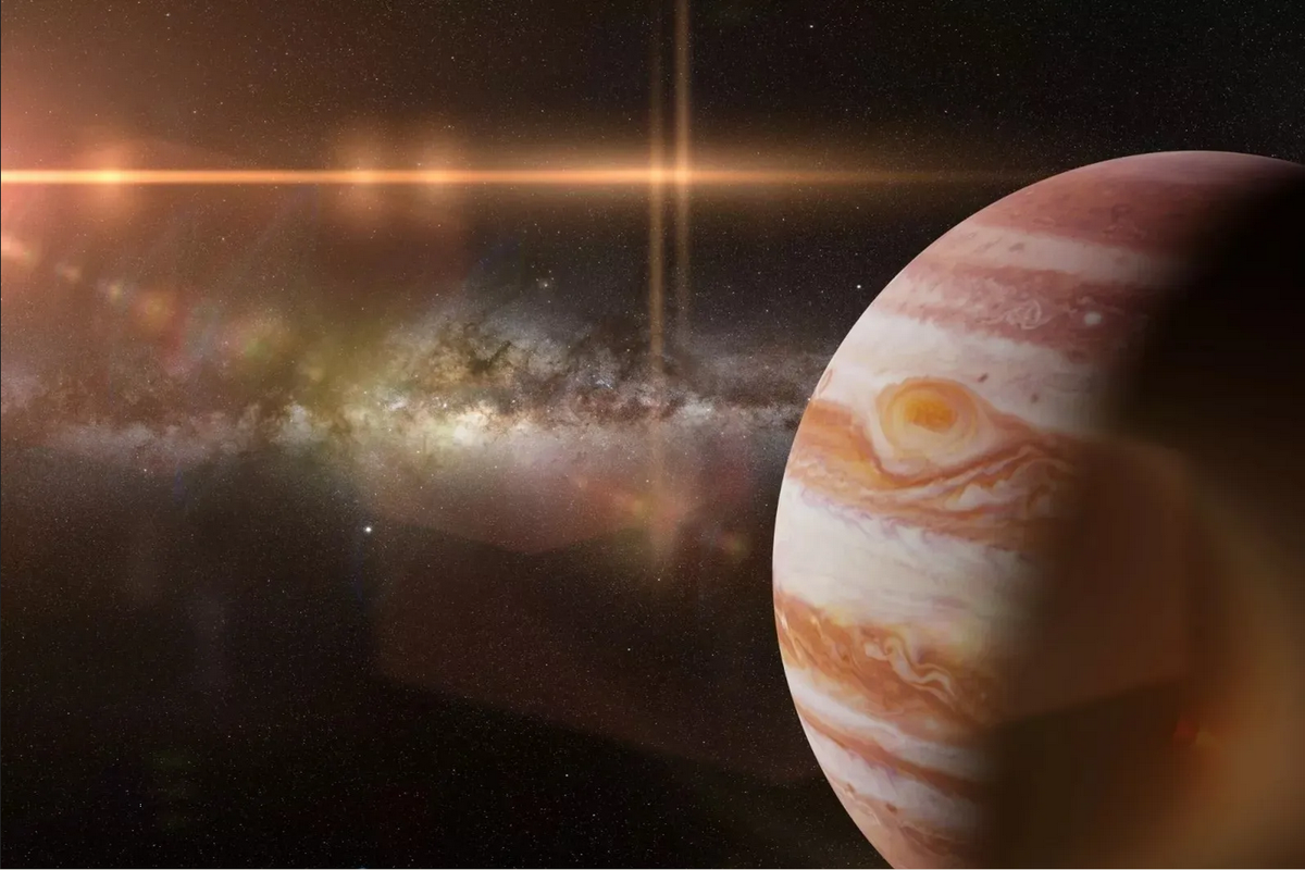 Júpiter en Tauro: Un tiempo de estabilidad y seguridad financiera