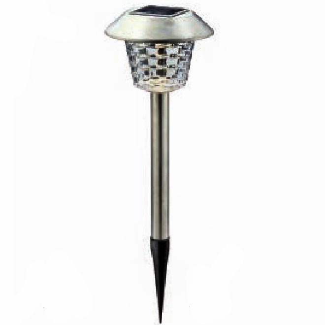 Stainless Steel Light : 60024