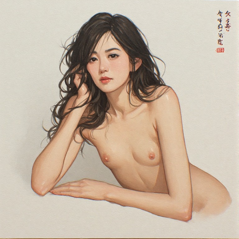 Yang-Feiyun-Chinese-b-1954-Fem