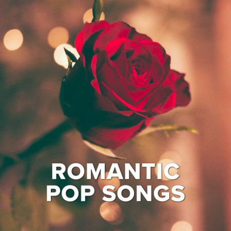 Various Artists - Romantic Pop Songs (2020)