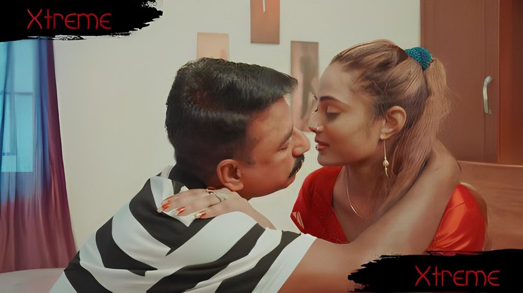Keerthi Malayalam Uncut Short Video Xtreme Shoots Navarasa