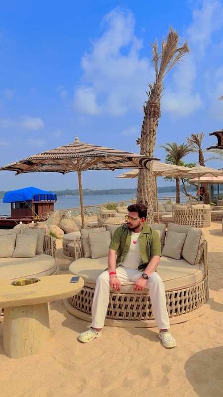 Ankit Ojha Co-Founder