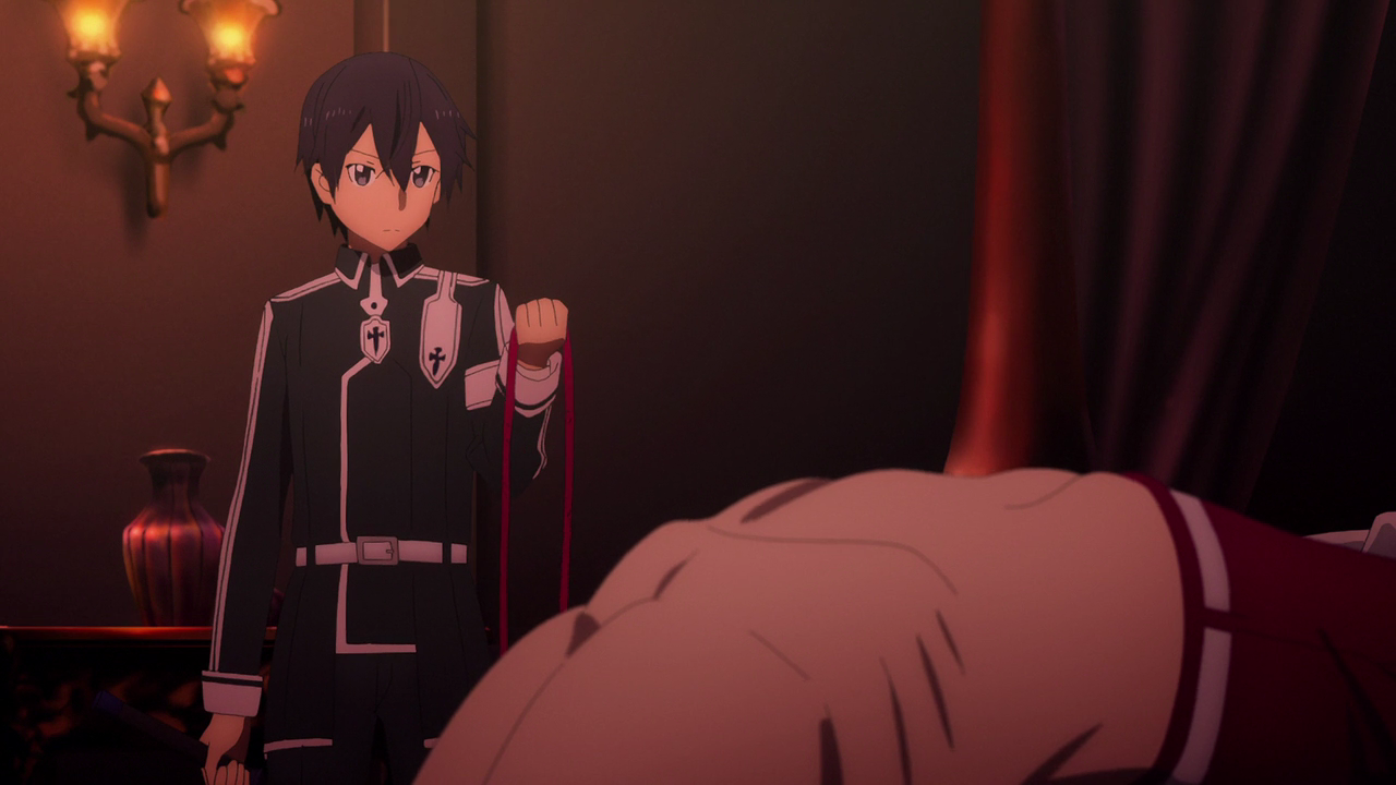 Sword Art Online Alicization - 10 (BD 1280x720 x264 AAC).mp4_000
