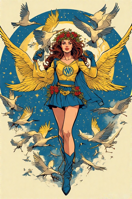 You-Crane-DC-Comics-first-Uk-23