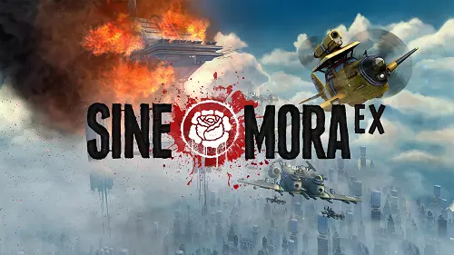 Sine Mora EX (2017) -FitGirl Repack