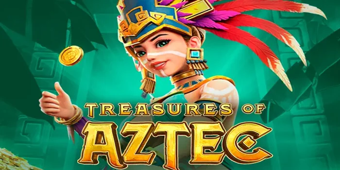 Taktik Meraih Kemenangan di Treasures of Aztec