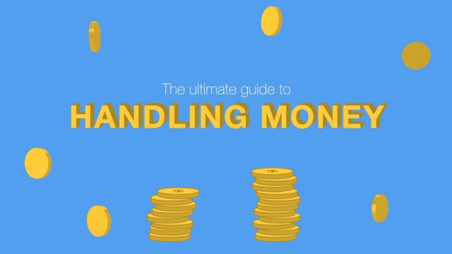 The Ultimate Guide To Coins & Bills in After Effects