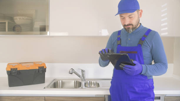 Peak Water Solutions Hero Protection Process