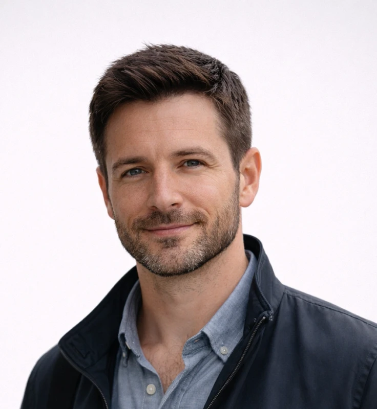 Lucas Bernard