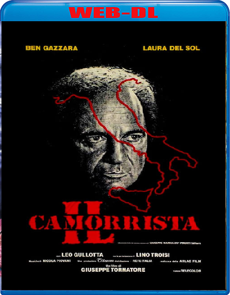 Il camorrista (1986) mkv FullHD 1080p WEBDL ITA