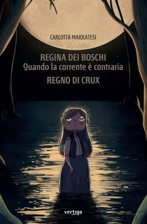 Carlotta Maiolatesi – Regina dei boschi (2022)