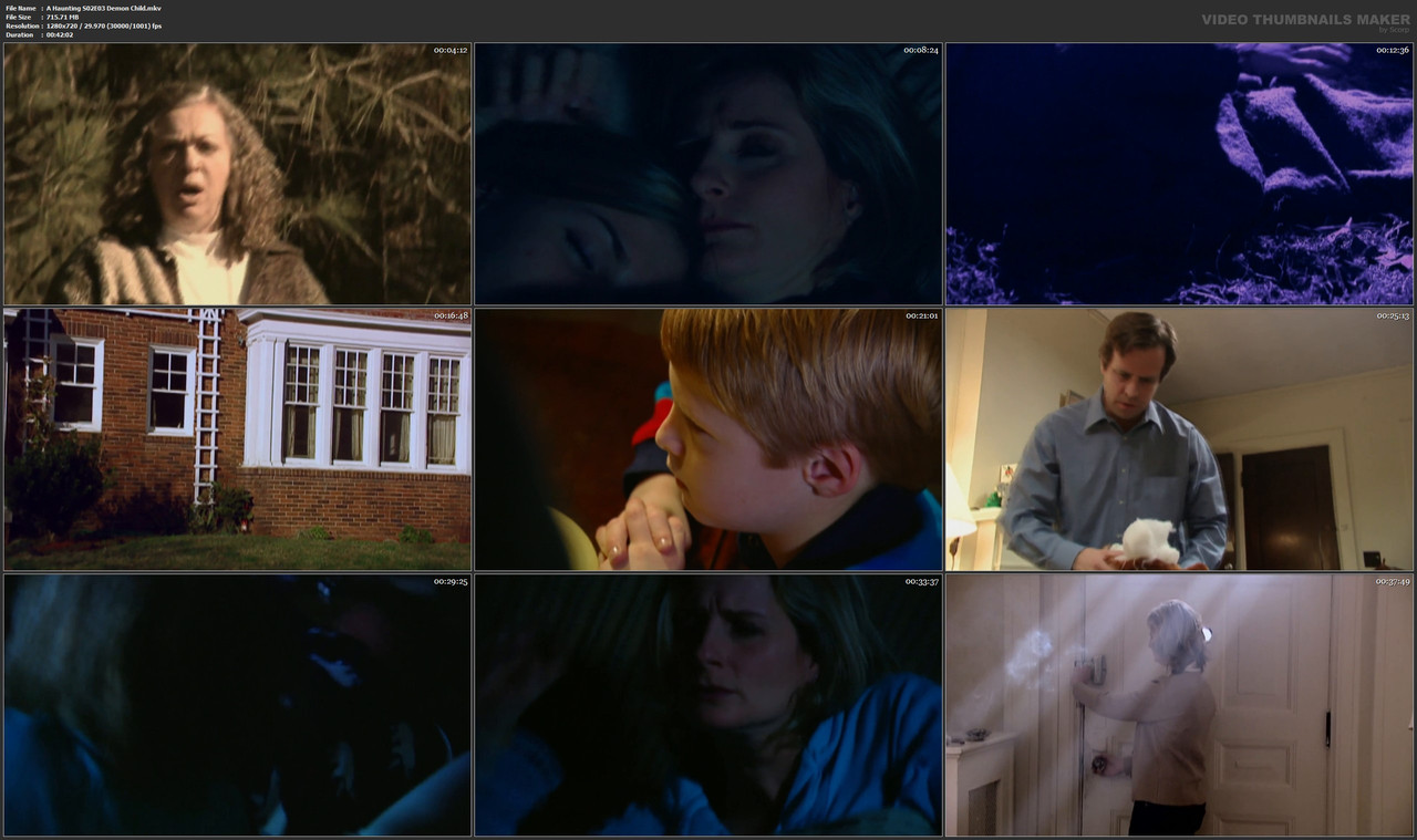 A Haunting S02E03 Demon Child.mkv